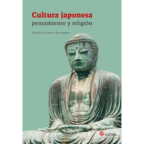 Papel CULTURA JAPONESA: PENSAMIENTO Y RELIGIÓN