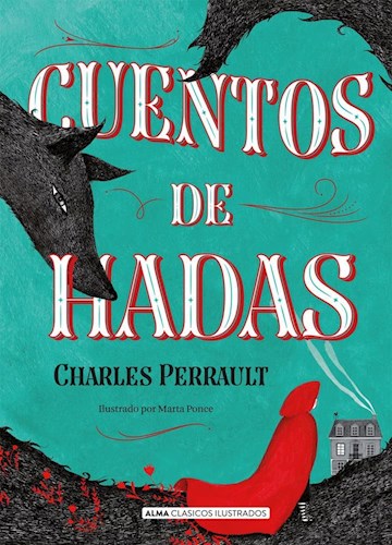 Papel CUENTOS DE HADAS (COLECCION CLASICOS ILUSTRADOS) (CARTONE)