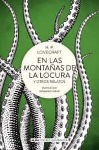  En Las Monta As De La Locura (Pocket)