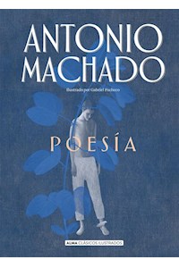Papel Antonio Machado, Poesia (Clasicos)