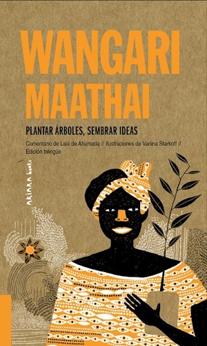 Papel Wangari Maathai