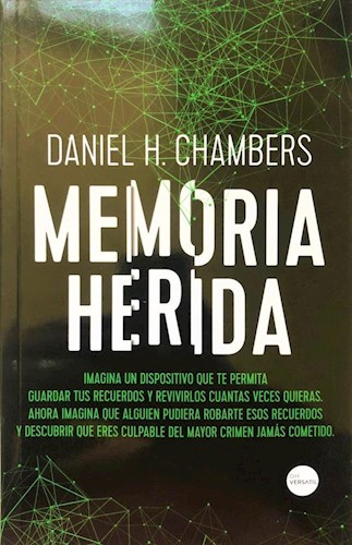 Papel MEMORIA HERIDA