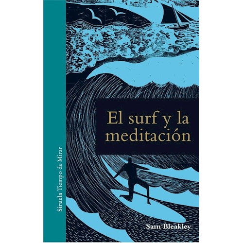 Papel SURF Y LA MEDITACION EL