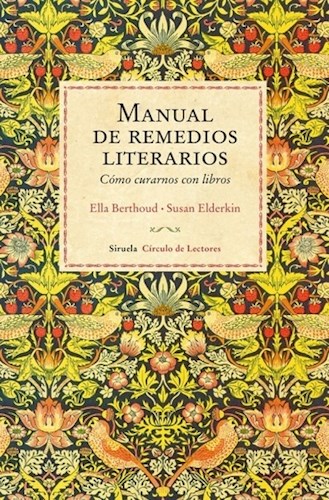 Papel Manual De Remedios Literarios ( Tb )