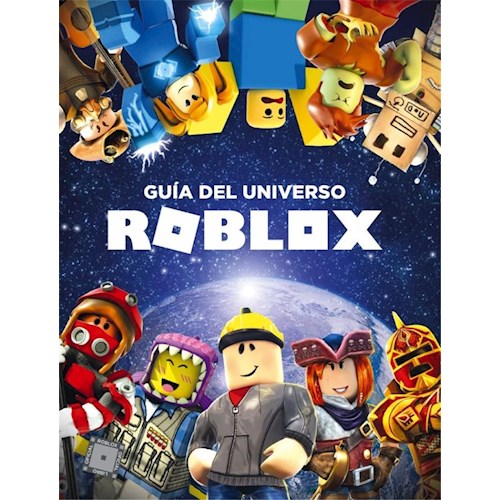 Guia Del Universo Roblox Por Roblox 9788417460426 Libreria Norte - guia del universo roblox vvaa comprar libro 9788417460426