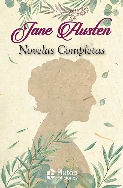 Papel JANE AUSTEN - NOVELAS COMPLETAS