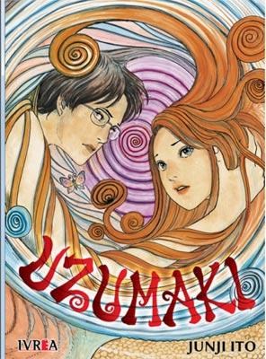 UZUMAKI - JUNJI ITO