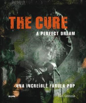 Papel THE CURE. A PERFECT DREAM