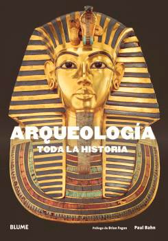 Papel Arqueologia Toda La Historia
