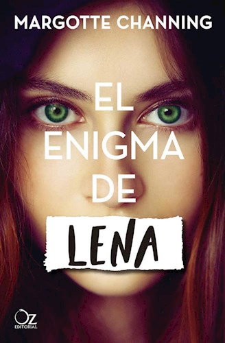 Papel ENIGMA DE LENA