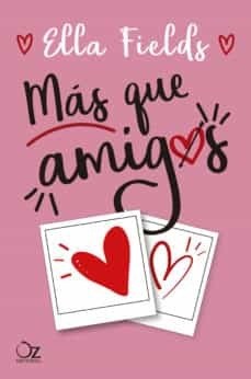 Papel MAS QUE AMIGOS