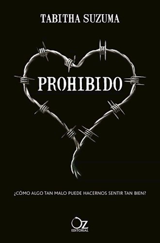 Papel PROHIBIDO (RUSTICA)