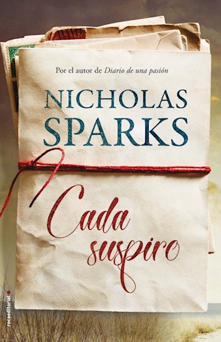 Papel CADA SUSPIRO
