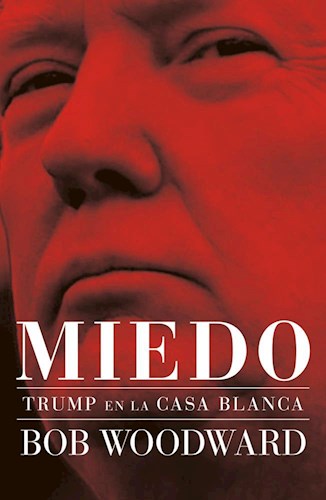 Papel MIEDO