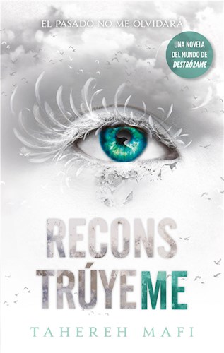  Reconstrúyeme
