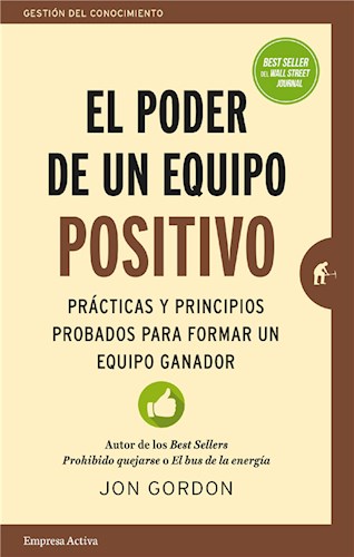  El Poder De Un Equipo Positivo