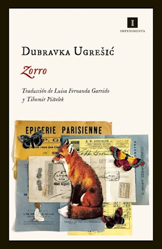 Papel ZORRO