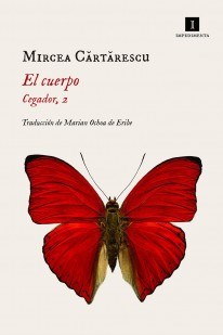 Papel CUERPO (SAGA CEGADOR 2)