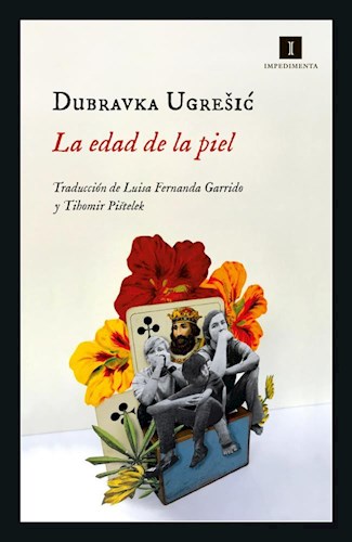 Papel EDAD DE LA PIEL