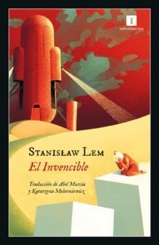  Invencible  El