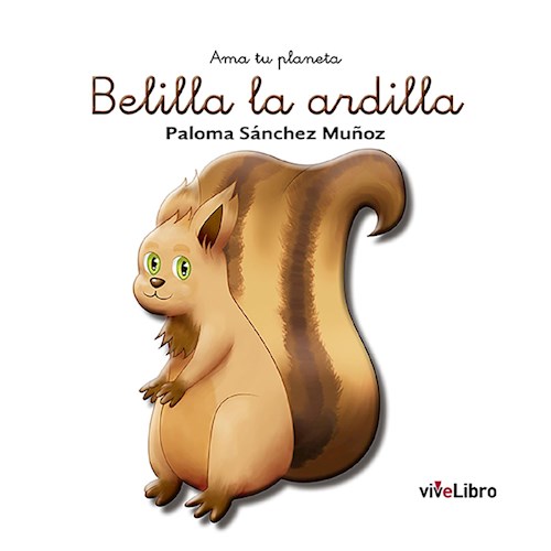  Belilla  La Ardilla