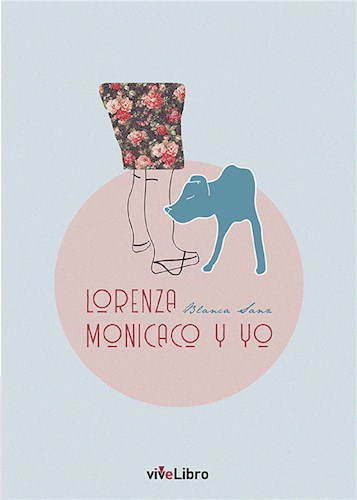  Lorenza  Monicaco Y Yo