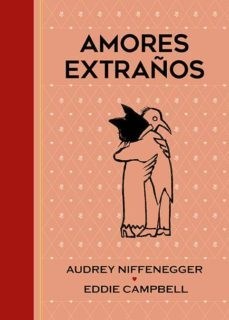 Papel AMORES EXTRANOS