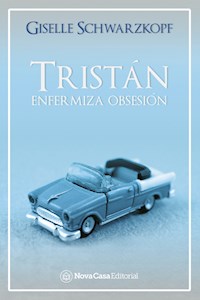 Papel Tristan - Enfermiza Obsesion