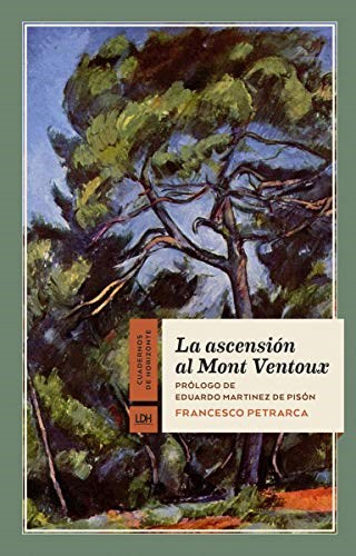 Papel La Ascensión Al Mont Ventoux
