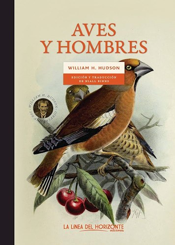 Papel AVES Y HOMBRES