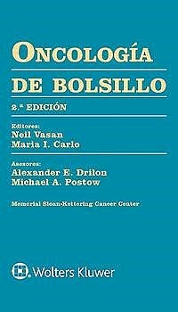Papel Oncología de Bolsillo Ed.2