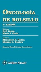 Papel Oncología De Bolsillo Ed.2