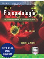 Papel Porth. Fisiopatología Ed.10º