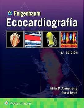 Papel Feigenbaum. Ecocardiografía Ed.8º