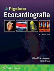 E-book Feigenbaum. Ecocardiografía Ed.8 (Ebook)