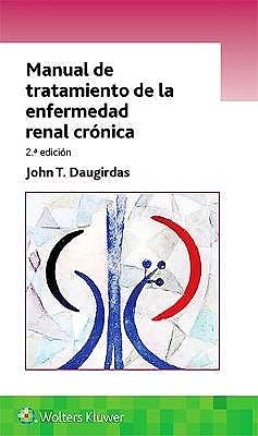 Papel Manual de Tratamiento de la Enfermedad Renal Crónica Ed.2