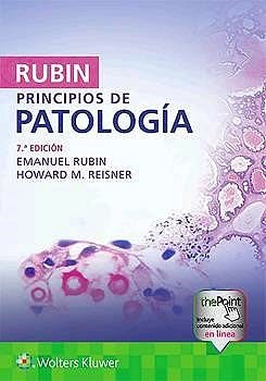 Papel Rubin. Principios de Patología Ed.7