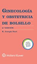 Papel Ginecología Y Obstetricia De Bolsillo Ed.2