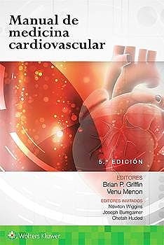 Papel Manual de Medicina Cardiovascular Ed.5
