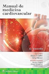 Papel Manual De Medicina Cardiovascular Ed.5