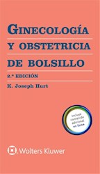 E-book Ginecología Y Obstetricia De Bolsillo