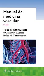 E-book Manual De Medicina Vascular Ed.6 (Ebook)