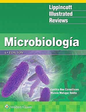 Papel Microbiología (Lippincott Illustrated Reviews)