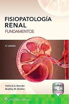Papel Fisiopatología Renal Ed.5