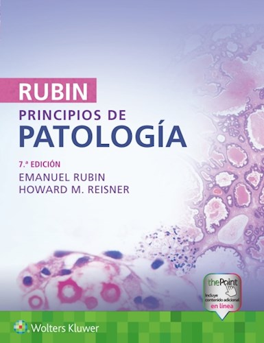 E-book Rubin. Principios de Patología Ed.7 (eBook)