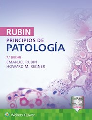 E-book Rubin. Principios De Patología Ed.7 (Ebook)