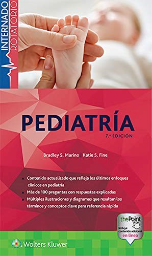 Papel Internado Rotatorio. Pediatría Ed.7