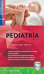 Papel Internado Rotatorio. Pediatría Ed.7