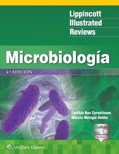 E-book LIR. Microbiología