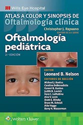 Papel Oftalmología Pediátrica Ed.2